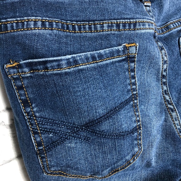 Aeropostale legging Jean Size 0 REG/NORMAL - Picture 8 of 10